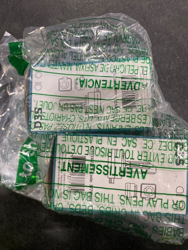 Photo 1 of PHILIPS Xenon X-TremeVision Gen2 +150% D3S HID Xenon Bulbs Set of 1