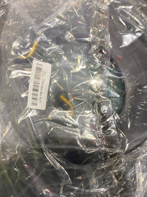 Photo 1 of *********READ CLERK NOTES**********  
 Cooryda 10x2.125 Inner Tube,10x2.125 Inner Tube for Electric Scooter Tire Replacement Wheels with 0° Valve Stem for 10inch Tires with 6inch Rims(2 inner+2 outer)