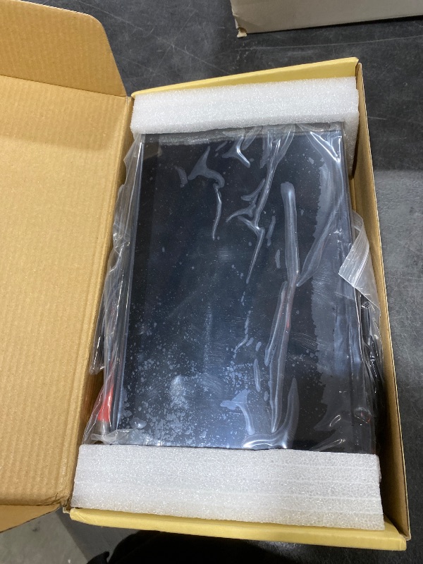 Photo 1 of 10.1 inch Android Double Din Car Stereo, [1G+32G] Touch Screen Android Radio with Wireless&Wired Mirror Link/1080P/EQ/WiFi/SWC/Bluetooth +Backup Camera+MIC