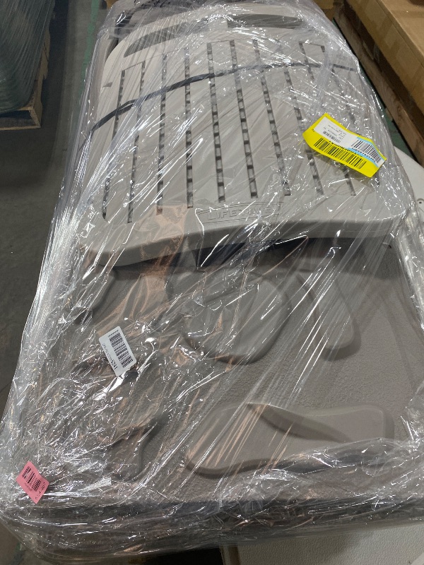 Photo 1 of Lifetime 90971 Double Adventure Tower (PARTIAL SET)