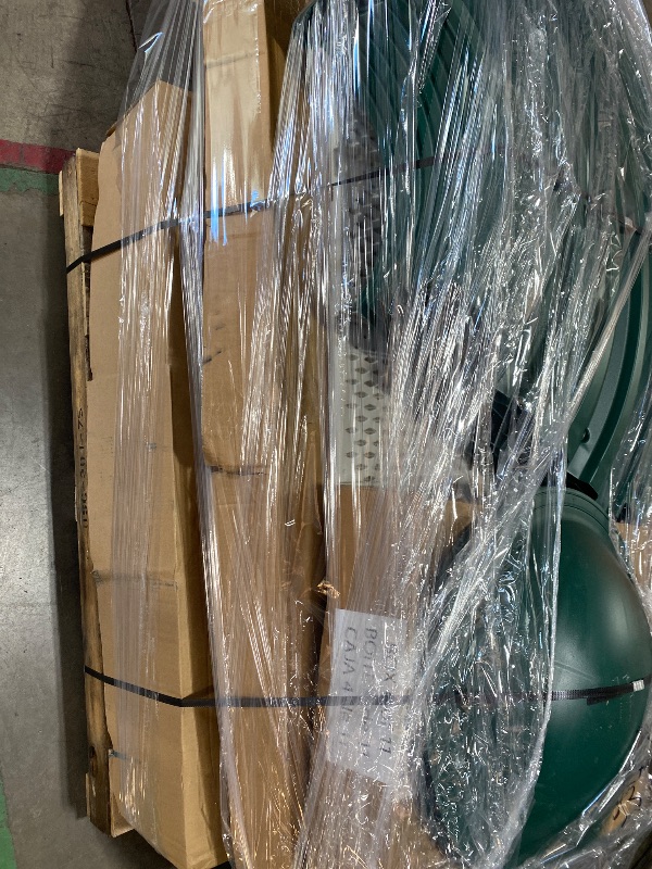 Photo 1 of Lifetime 90971 Double Adventure Tower (PARTIAL SET)