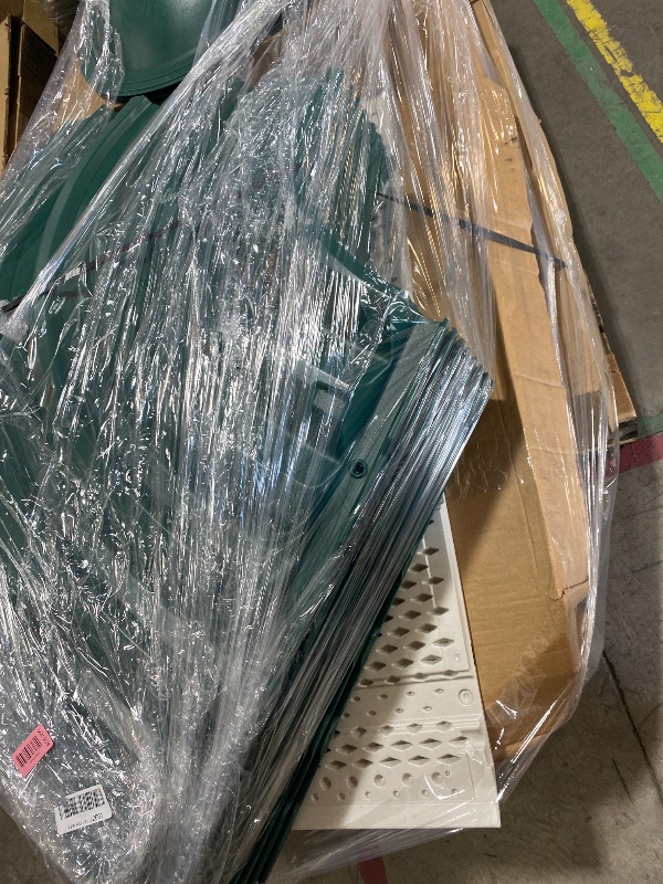 Photo 1 of Lifetime 90971 Double Adventure Tower (PARTIAL SET)