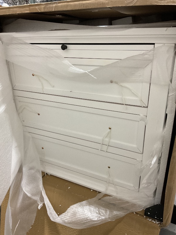 Photo 1 of END TABLE WITH TRAY