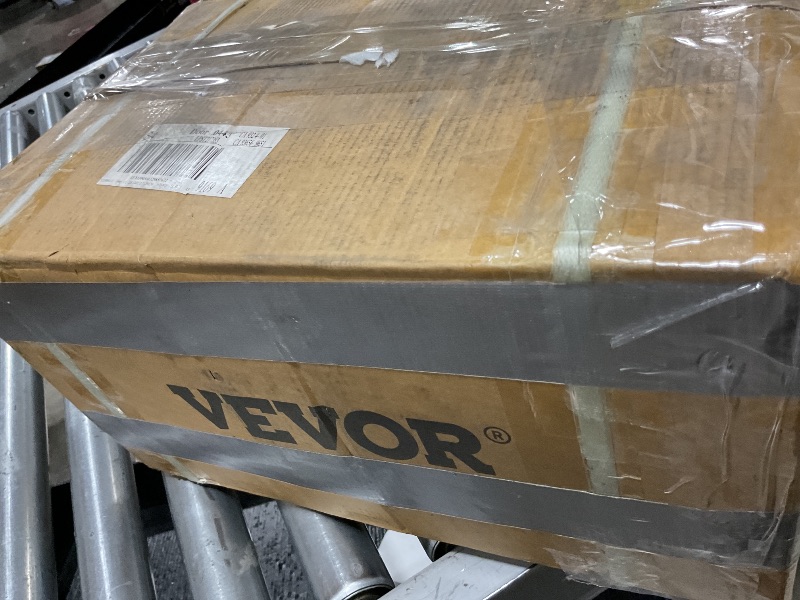 Photo 1 of Vevor industrial machinery mover
