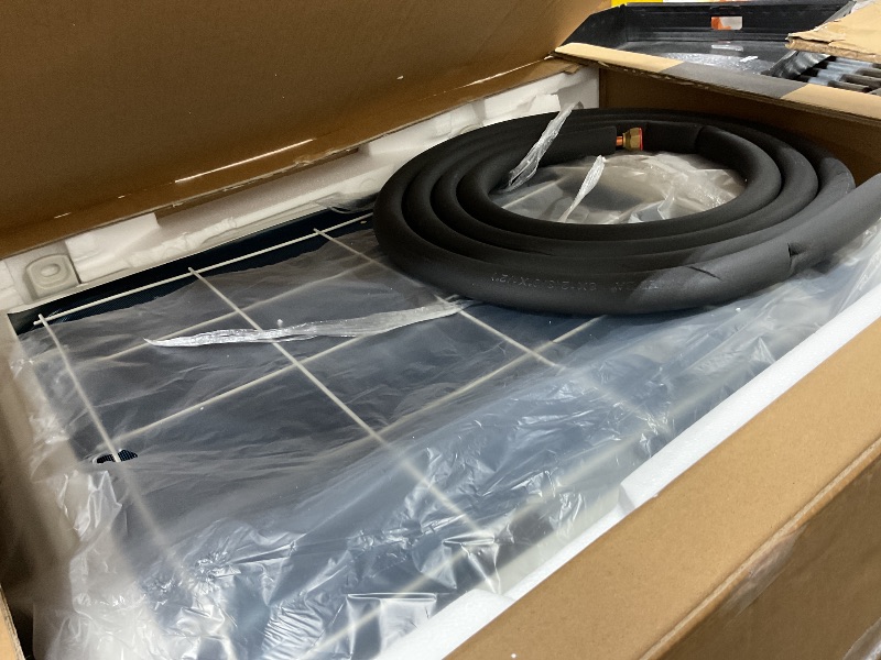 Photo 1 of GARVEE MINI SPLIT IR CONDITIONER PARTIAL SET PHOTO USE AS REFRENCE