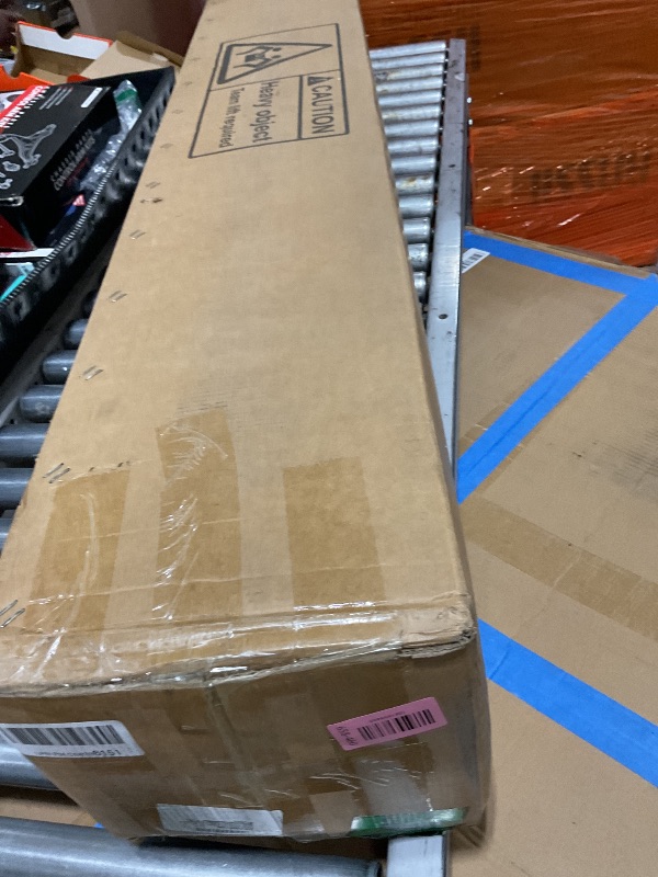 Photo 1 of Queen size mattress