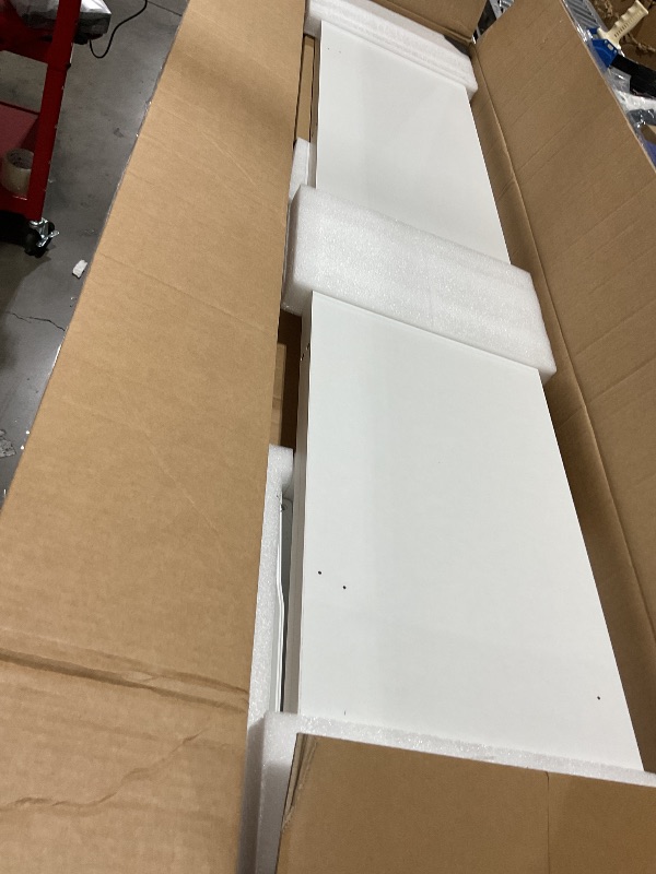 Photo 1 of Standing desk