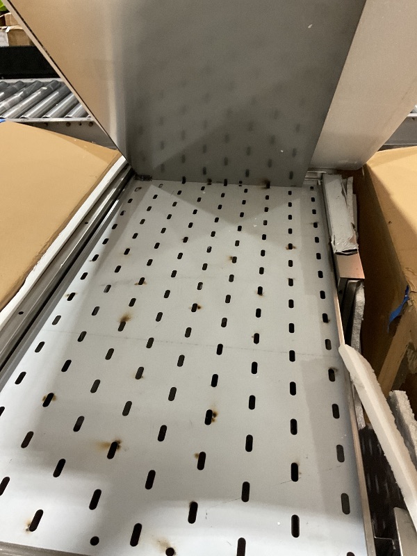 Photo 1 of garvee 50" stainless steel pet bathtb