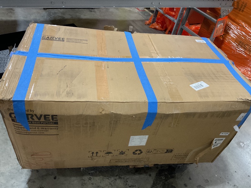 Photo 1 of garvee 50" stainless steel pet bathtb