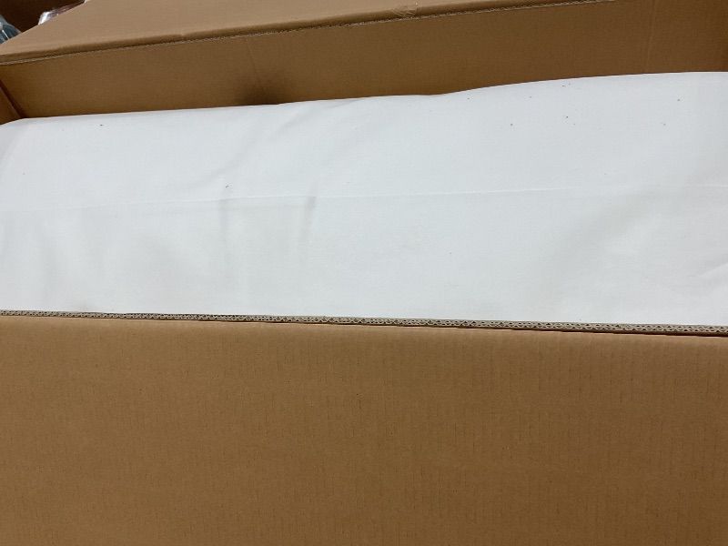 Photo 1 of anssil flat grid plus full size mattress