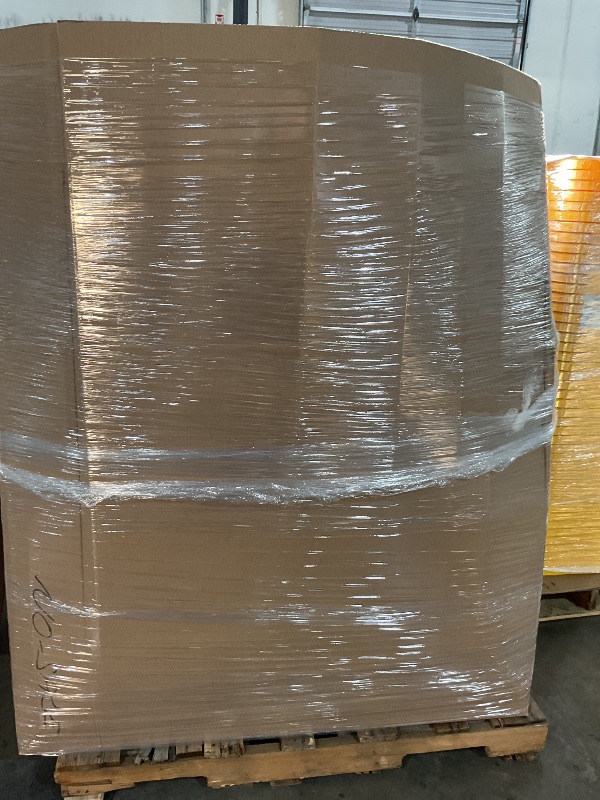 Photo 1 of NELLIS VARIETY BOX PALLET MIXED ITEMS
