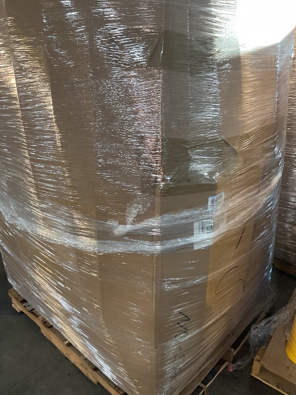 Photo 1 of NELLIS VARIETY BOX PALLET MIXED ITEMS

