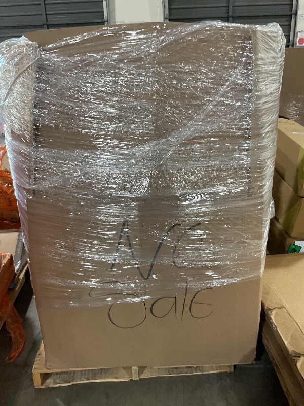 Photo 1 of NELLIS VARIETY BOX PALLET MIXED ITEMS

