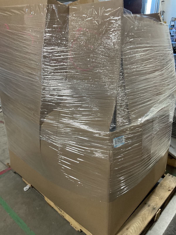 Photo 1 of NELLIS VARIETY BOX PALLET MIXED ITEMS

