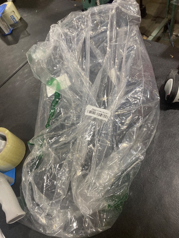 Photo 1 of Wyrxalon Left & Right Air Intake Hose Kit 2780905082 2780904982 fit for Mercedes-Benz S500 S550 S63 AMG W217 W222 4.6L 4.7L 5.5L 2014-2019 Air Cleaner Intake Inlet Duct Hose