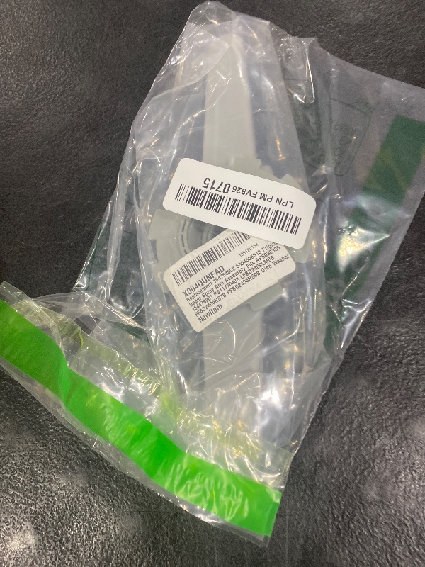 Photo 1 of Replacement 154754502 5304506516 Frigidaire Upper Spray Arm Assembly Fits AP6036336 154478201 PS11770483 LFBD2409LM0B FFBD2406NS7B FFBD2406NS9B Dish Washer