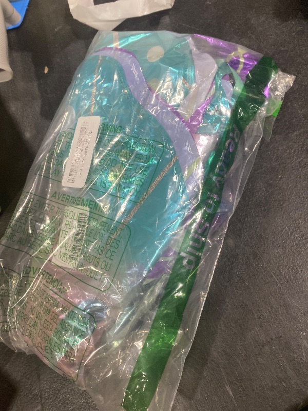 Photo 1 of 10 Pcs Gradient Butterfly Balloons Set, 40 Inch Balloons Decorations, Butterflies Foil Mylar Balloons for Girls Women Butterfly Theme Party Wedding Birthday Shower Party Decoration (5 Color)