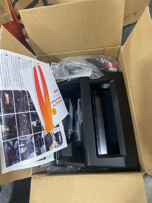 Photo 1 of [HiFi] Android 15 Car Stereo for Honda Accord 2008-2013, Hikity 10 inch Touch Screen Car Radio with Wireless Carplay Android Auto Mirror Link 5G WiFi GPS Bluetooth FM SWC Backup Cam USB MIC