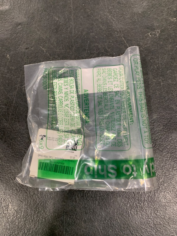 Photo 1 of [3 Pairs] Replacement Ear Tips for Airpods Pro and Airpods Pro 2nd Generation with Noise Reduction Hole, Silicone Ear Tips for Airpods Pro with Portable Storage Box and Fit in The Charging Case(Small)