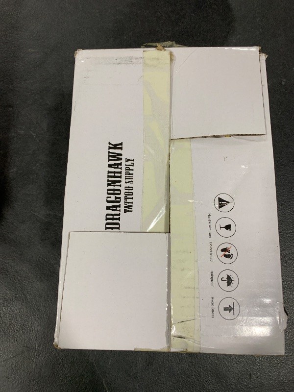 Photo 1 of Mast Tattoo Kit Tour Air Rotary Tattoo Pen Machine Gun Kit, Super Slim & Short Tattoo Pen for Women Beauty Work, Tattoo Neeldes with Power Supply Kits