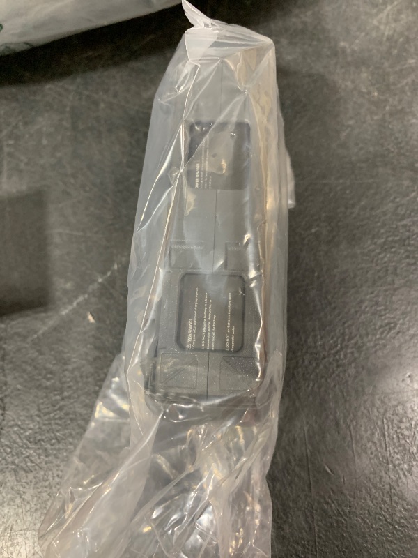 Photo 1 of JHTC Avata 2 Intelligent Flight Battery 3-Pack 2150mAh Large Capacity Portable Replacement Battery and Two-Way Charging Hub?Fully Compatible with Avata 2 Drone?23 Minutes of Max Flight Time?