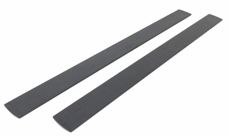 Photo 1 of Rough Country 83 Inch Power Step Rail Eboard Step Box Boards Only PSR83 in Stock
