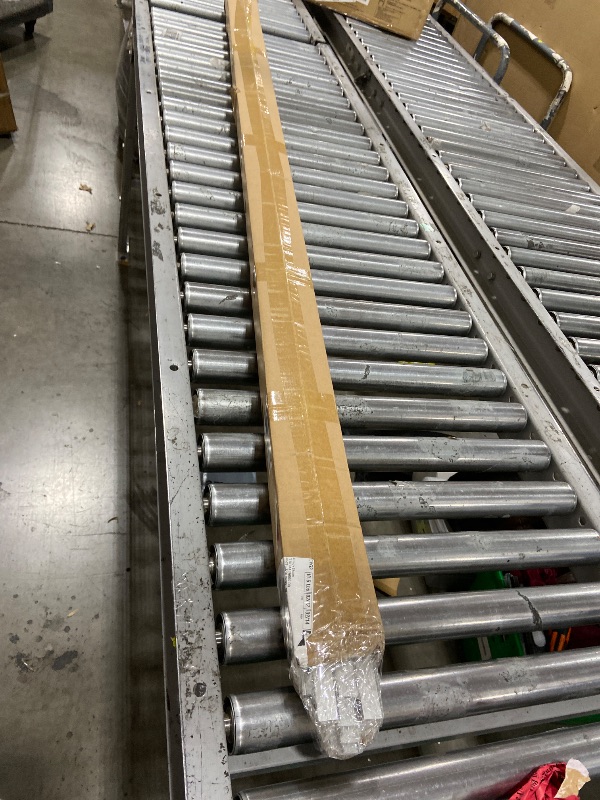 Photo 1 of hunhun 20-Pack 6.6ft/ 2Meter U Shape LED Aluminum Channel System with Milky Cover, End Caps and Mounting Clips, Aluminum Profile for LED Strip Light Installations, Very Easy Installation