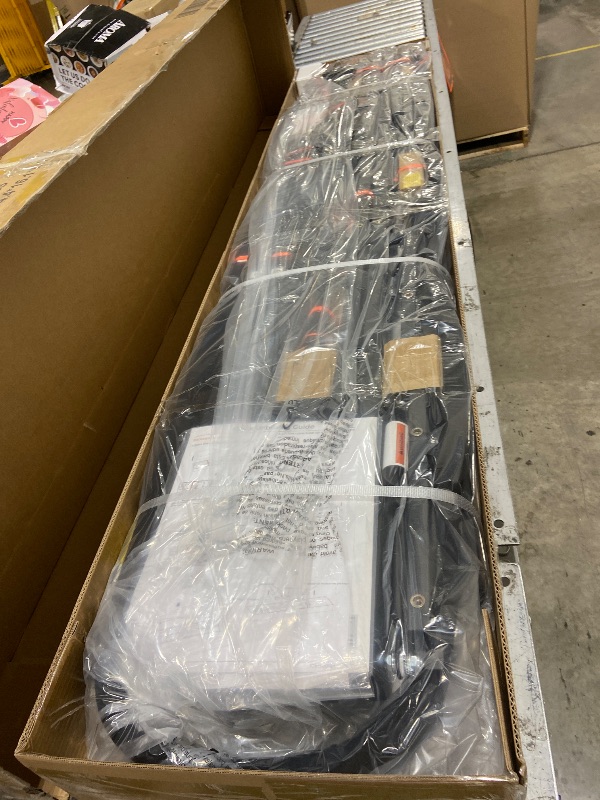 Photo 1 of Sealy Ease Adjustable Base Split King