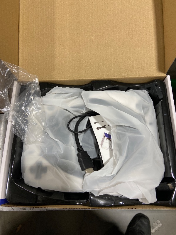 Photo 1 of 2026 Upgraded Retro Gaming Console, 20,000+ Retro Game Stick, 23 Emulators, 4K HD HDMI TV Game Stick, Built-in Classic Video Games, Plug & Play Game Console for TV 2 Wireless Controllers (Black)