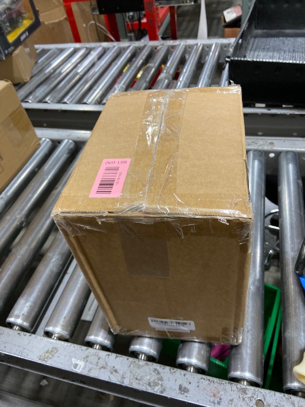 Photo 1 of 1.7L Electric Kettle, Stainless Steel Interior, 1500 Watt, Fast Boiling Water Boiler, LED Display, Temperature Control, Keep Warm, Auto Shut-Off, Boil-Dry Protection, Double Wall