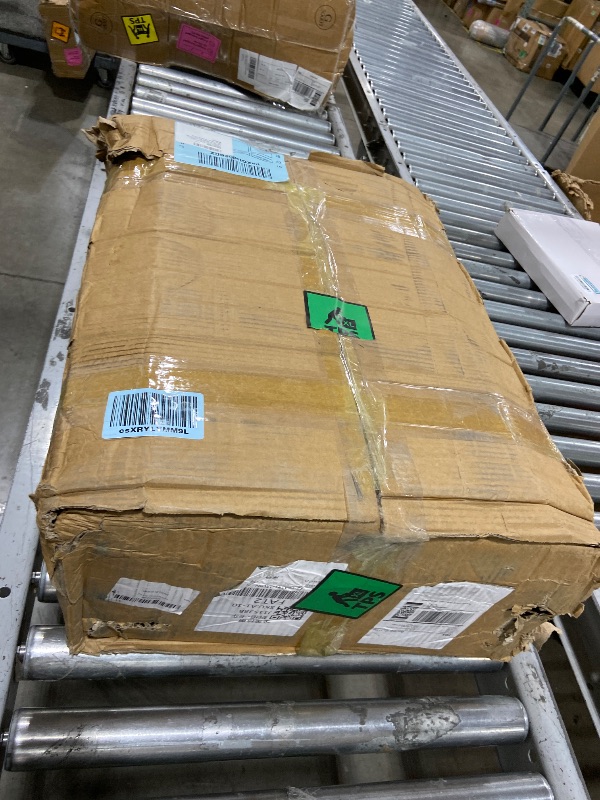 Photo 1 of DRKSBESTO White 7 Mil Ice Rink Liner -Backyard Ice Rink Kit Liner- Outdoor Ice Rink Liner DIY Backyard Rink Tarp for at Home Hockey Practice & Ice Skating Training