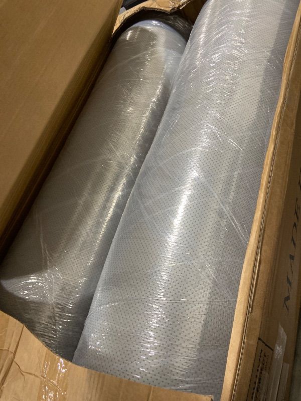 Photo 1 of Modular Sectional Loveaeat Cloud Sofa, Boneless Couch with Non Slip Base, Cozy Sleeper Sofa for Customizable Living Spaces, Modern Modular Couch with L-Shape Chaise, Deep Seat & No Assembly, Grey