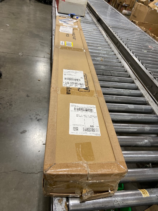 Photo 1 of 60" FLOATING SHELF