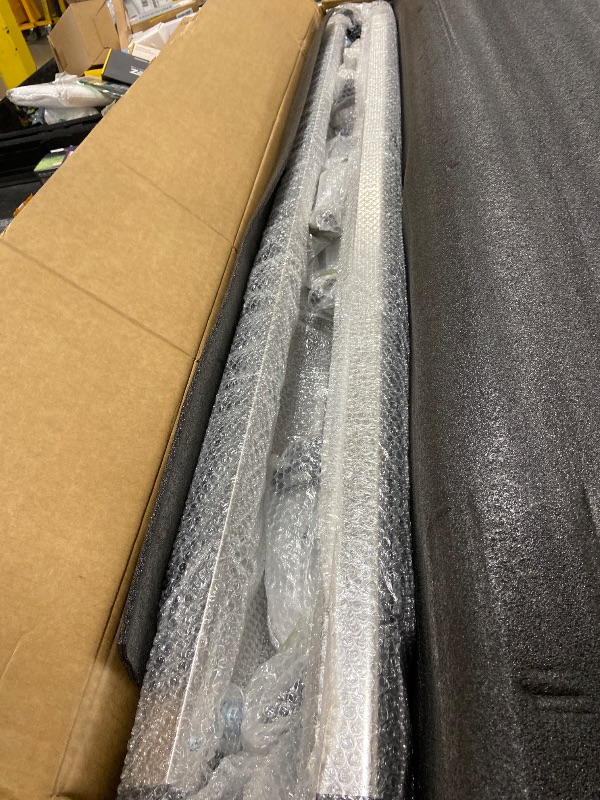 Photo 1 of CEETSS C-3024 Quad Cab Running Boards
