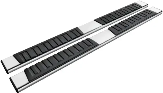 Photo 1 of CEETSS C-3024 Quad Cab Running Boards
