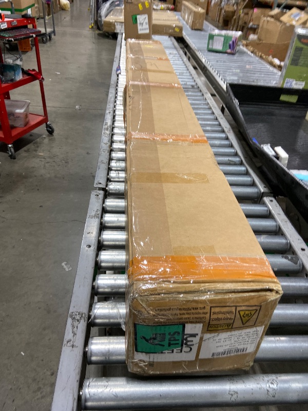 Photo 1 of CEETSS C-3024 Quad Cab Running Boards
