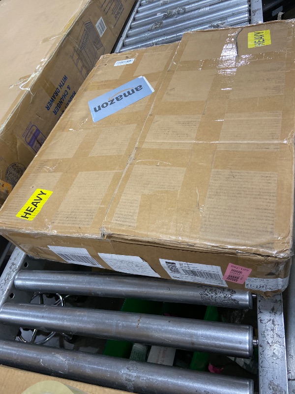 Photo 1 of Anman Foldable Flight Simulation Cockpit 3.0 with Fixed Slot Fit for Logitech/Thrustmaster/Hotas Warthog/Fanatec,Electronics Adjustable Fight Sim Mount Pedals, Steering Wheel Not Included