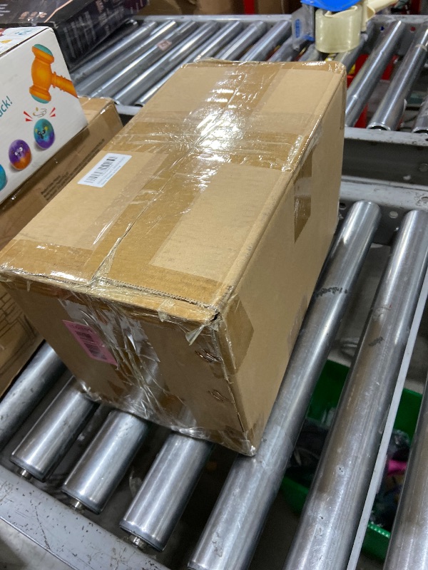 Photo 1 of YARWELL 30A 125/250V Twist-Lock Temporary Power Distribution Box, Spider Box Electrical 8 x 20A GFCI Outlets, OSHA/NEC Compliant, ETL Listed, Durable 1.5M 10/4 Stow Cable