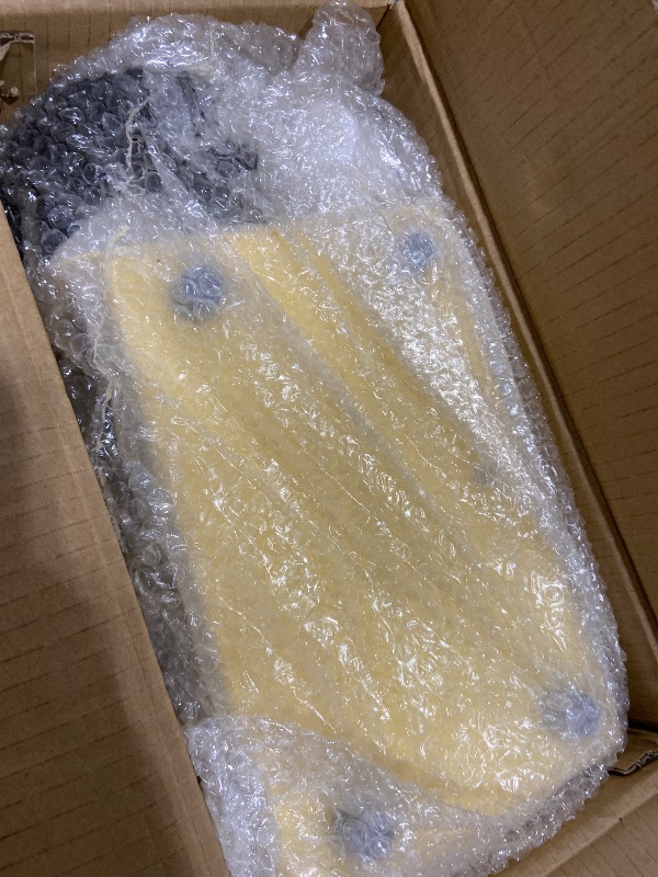 Photo 1 of YARWELL 30A 125/250V Twist-Lock Temporary Power Distribution Box, Spider Box Electrical 8 x 20A GFCI Outlets, OSHA/NEC Compliant, ETL Listed, Durable 1.5M 10/4 Stow Cable