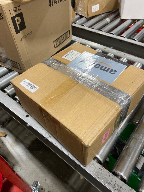 Photo 1 of FINESSY Glass Spice Jars with Label with Bamboo Lids 36 Pack Set, 4oz Empty Clear Glass Spice Bottles with Shaker Lids, Airtight Kitchen Seasoning Organizer Jars, Herb Seasoning Containers with Labels