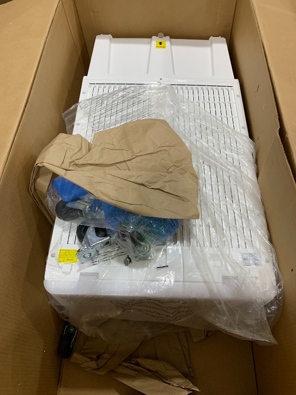 Photo 1 of Uthfy Evaporative Cooler