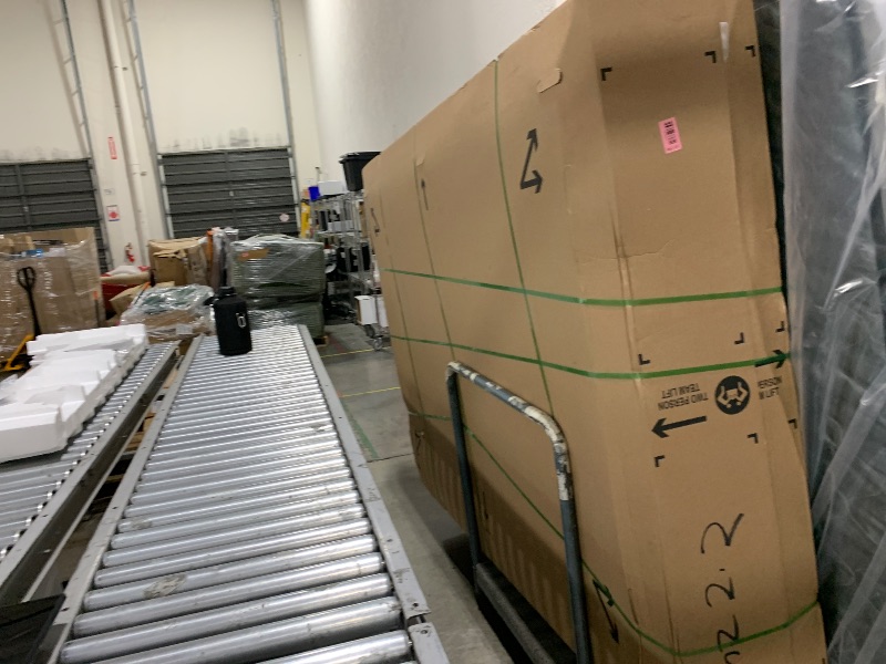 Photo 1 of Beautyrest World Class Level Three Medium Firm 14.5" Mattress - Queen Size - Durable Support, Pressure Relief, Cooling, Motion Separation; CertiPUR-US, 100 Night Sleep Trial and 10 Year Warranty