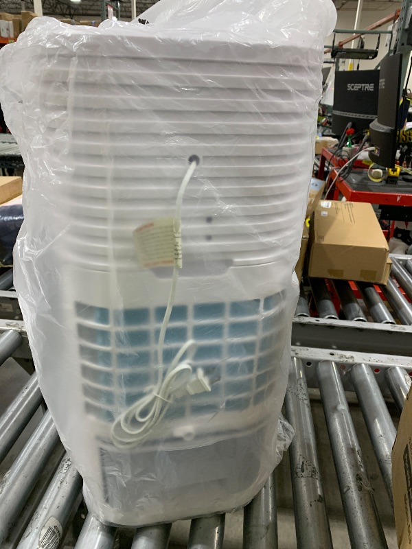 Photo 1 of AEROZY Evaporative Air Cooler F - 3 Three Ice Boxes