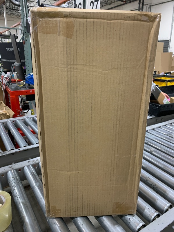 Photo 1 of FLOWBREEZE 24" Windowless Portable Air Conditioner, 15H Timer&120°Oscillation, 3-IN-1 Portable AC Unit with Remote, 2Gal Tank, 3 Modes & Speeds, Ultra-Quiet Ventless Swamp Cooler for HomeOffice, Milk