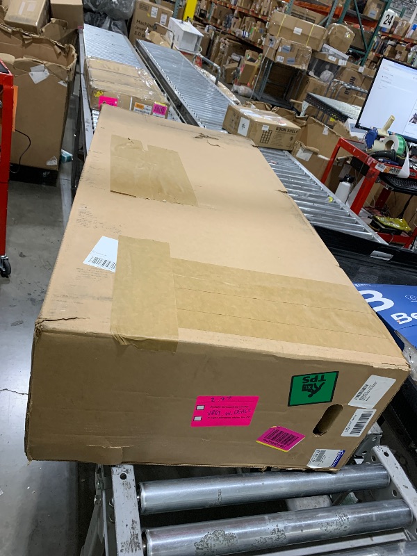 Photo 1 of Mopar 82215648 Hitch Receiver Upgrade your bumper mounted Class II towing capacity to a Class IV 2