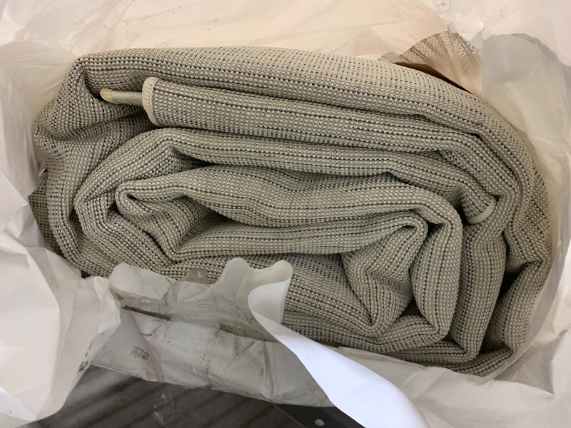 Photo 1 of JONATHAN Y Haze Solid Low-Pile Cream Indoor Area Rug 12x15, Coastal,Bohemian,Minimalist,Classic, Easy-Cleaning for Living Room,Bedroom,Kitchen,Pet Friendly,Non-Shedding (SEU100T-15)