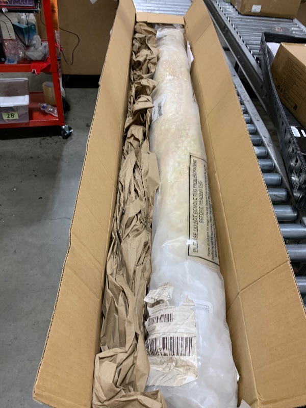 Photo 1 of SAFAVIEH Braided Collection Area Rug - 6' Round, Beige with Pink Accents, Handmade Cotton, Country Cottage Style, Reversible, Ideal for Areas in Entryway Foyer Living Room Bedroom Kitchen (BRD452B)