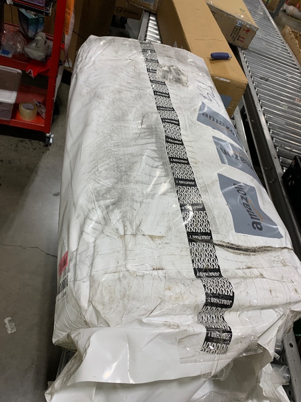 Photo 1 of JONATHAN Y Haze Solid Low-Pile Cream Indoor Area Rug 12x15, Coastal,Bohemian,Minimalist,Classic, Easy-Cleaning for Living Room,Bedroom,Kitchen,Pet Friendly,Non-Shedding (SEU100T-15)