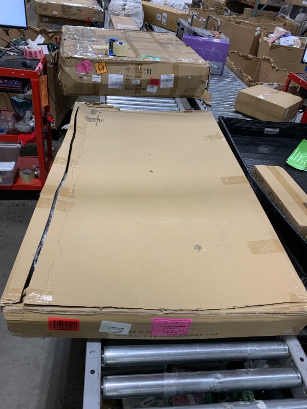 Photo 1 of Ayearparty 2 Sets 32in High Top Round Folding Cocktail Table Indoor Outdoor Parties BBQs Weddings Events White Bar Height Tables with 32"x43" Spandex Stretch Black Table Covers