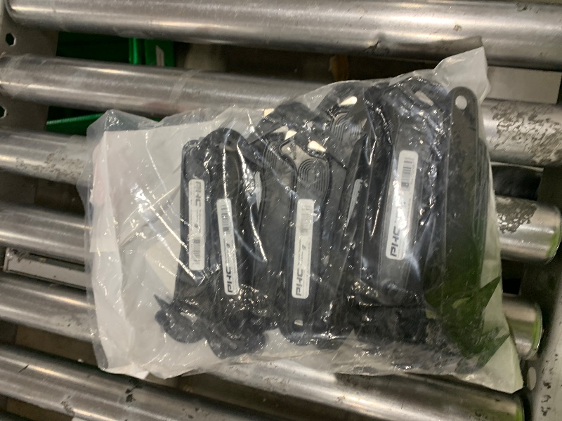 Photo 1 of PHC Recycled Disposable Film Cutter | Handle Made From 100% Recycled Plastic | 25 Pack